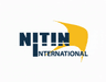 Nitin International Logo