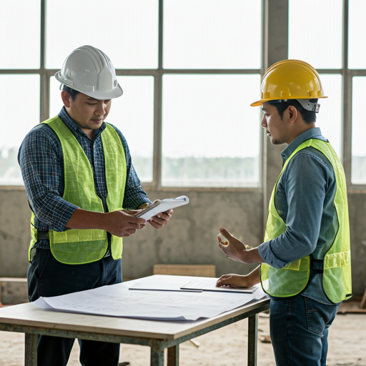 Professional workforce