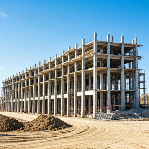 Construction Manpower Supply